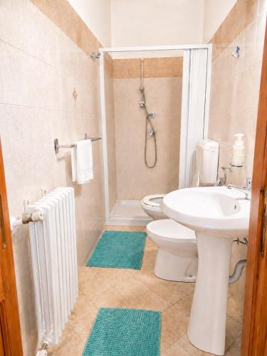Guglielmo room's B&B photo 10