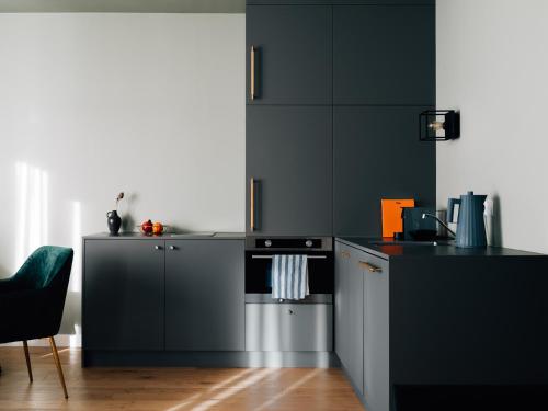 my home in Vienna Golden Quartier Smart Apartments