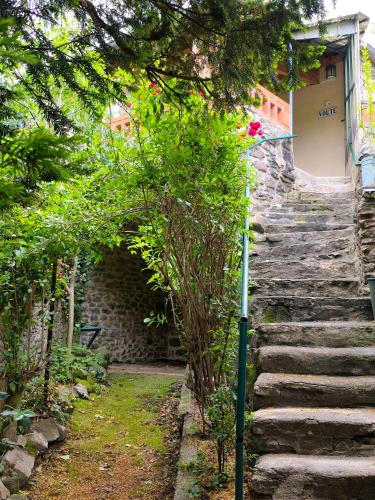 Maison de village Ardéchoise à Les Vans