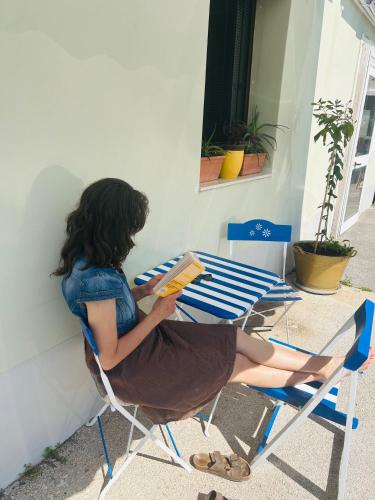 Apartma Tramonto Piran