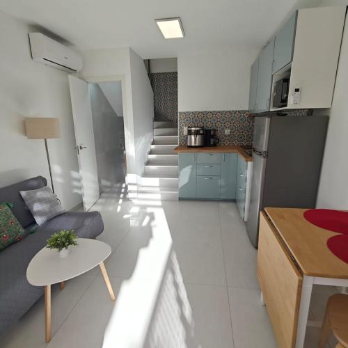 Bungalow Gran Canaria Oasis