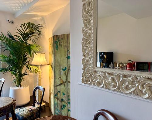 Imperial Suite Roma - Civis Hotels