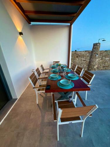 Pearl of Mykonos