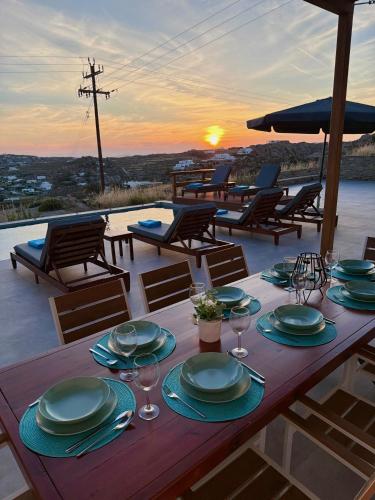Pearl of Mykonos
