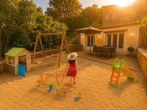 Gîte Le Vélo Bleu - Airco & Parking