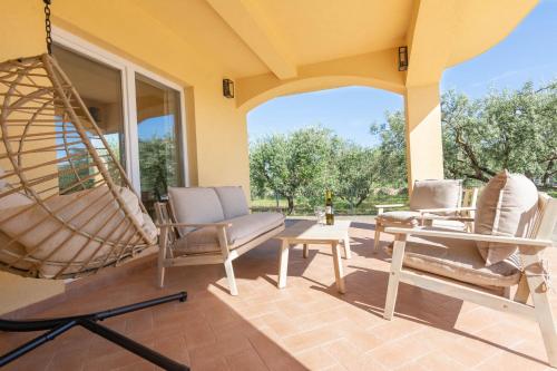 Mate Garden Villa