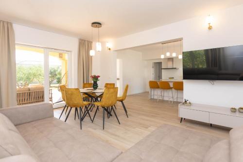 Mate Garden Villa