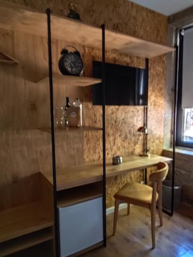 DesKanzo Guest House - Raúl Doria