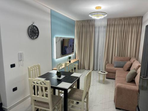 Rian Residence - Rana e Hedhun Shengjin