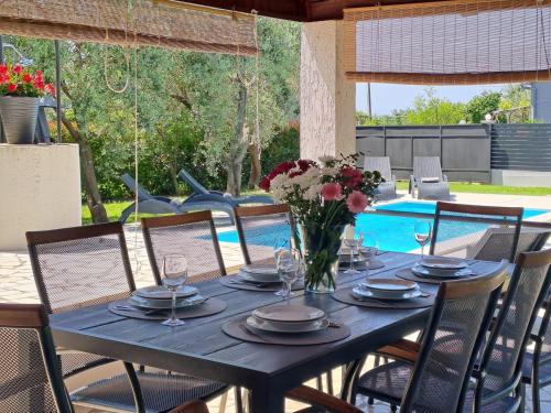 Villa Grace Felice