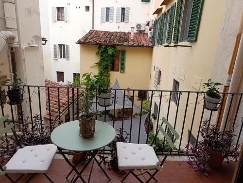 Lo studio nel borgo photo 14