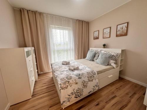 Apartament Silver Mountain