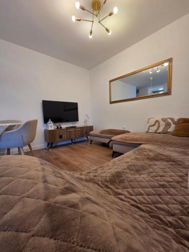 Apartment Antea
