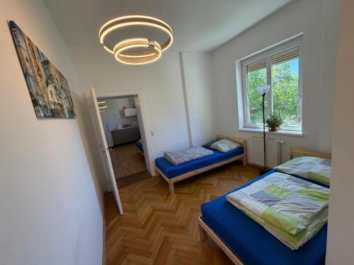 Wohnung Nähe Wörthersee, Universität & Innenstadt