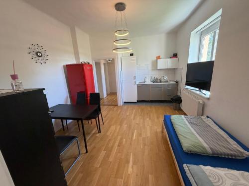 Wohnung Nähe Wörthersee, Universität & Innenstadt