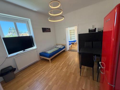 Wohnung Nähe Wörthersee, Universität & Innenstadt