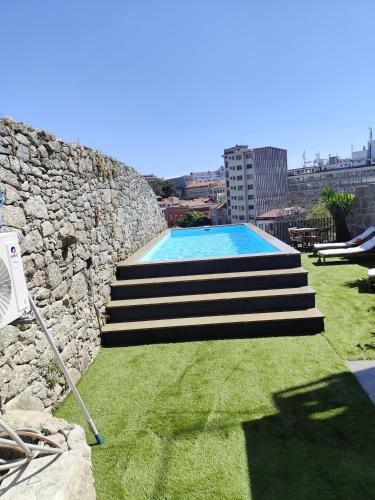 DesKanzo Guest House - Raúl Doria