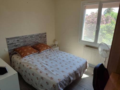 Maison 10 personnes à Canet-en-Roussillon