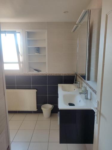 Maison 10 personnes à Canet-en-Roussillon
