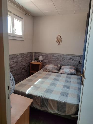 Maison 10 personnes à Canet-en-Roussillon