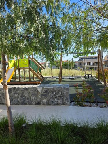 Artion Luxury Boho SeaView Duplex