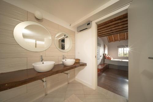Foto Charming Studio of a22 w option breakfast 4
