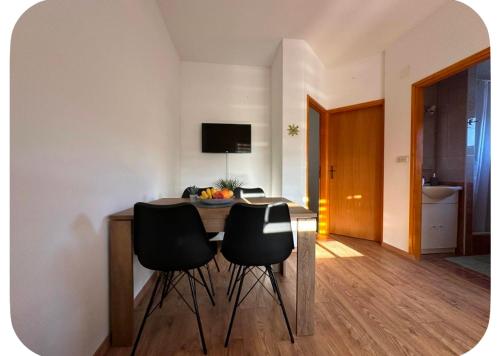 Apartman Pula 1