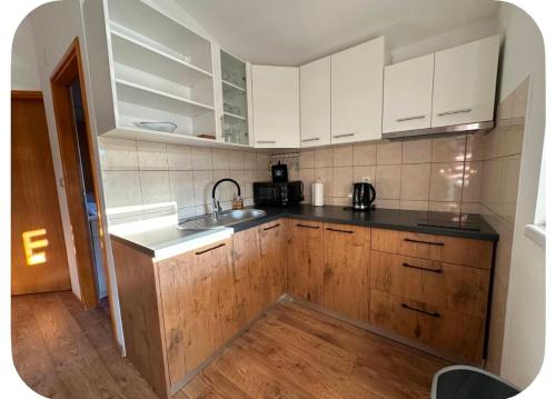 Apartman Pula 1