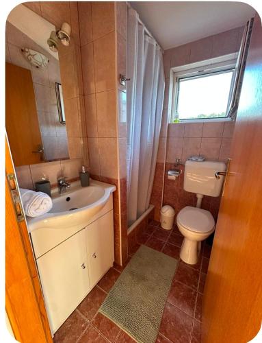 Apartman Pula 1