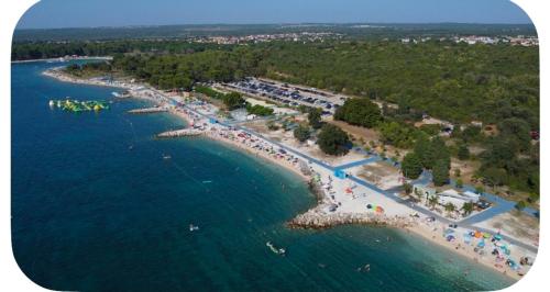 Apartman Pula 1