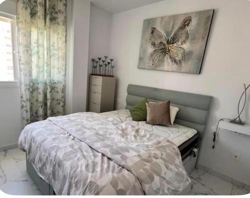 Central new build in Torrevieja