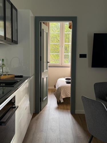 Apartamenty De Rosse Residence apt 17