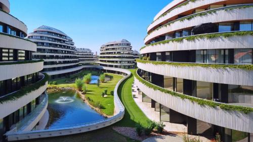 Cédrus Apartman