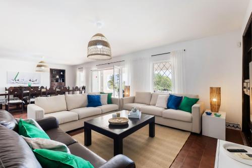 Exclusive Ocean View Villa by Ocvillas