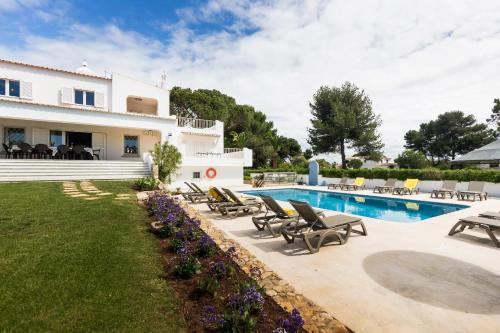 Exclusive Ocean View Villa by Ocvillas