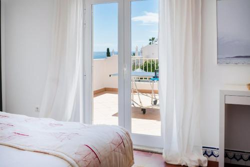 Exclusive Ocean View Villa by Ocvillas