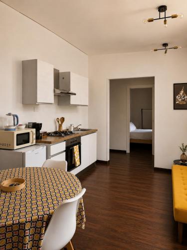 Glory House Trastevere 4