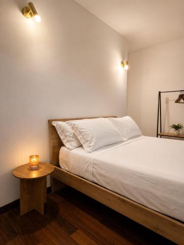 Glory House Trastevere 4