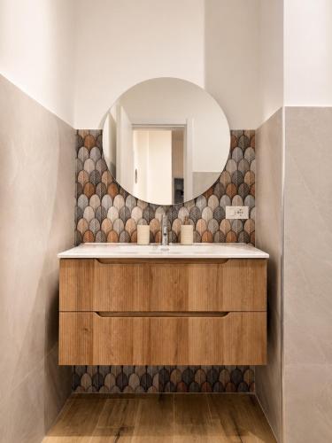Glory House Trastevere 4