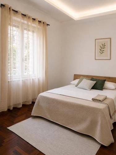 Glory House Trastevere 4