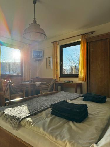 Cosy Stay near a Ski Resort