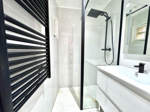 Appartement situé à 5 minutes à pieds du palais des festivals