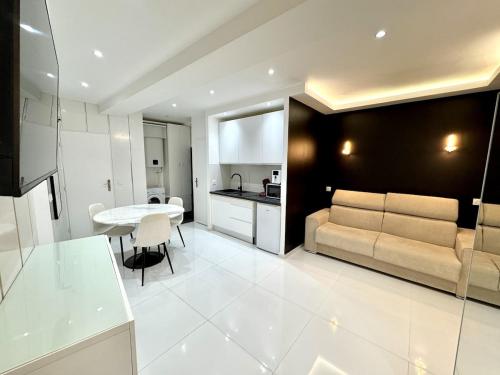 Appartement situé à 5 minutes à pieds du palais des festivals