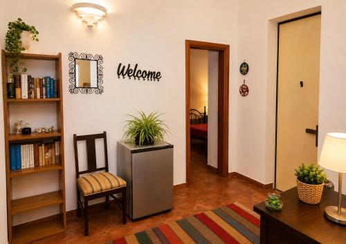 Guglielmo room's B&B photo 13