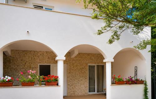 Gorgeous Apartment In Tribanj Sibuljina With Wifi