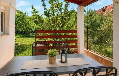 House Sweet Green Zadar
