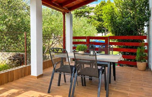 House Sweet Green Zadar