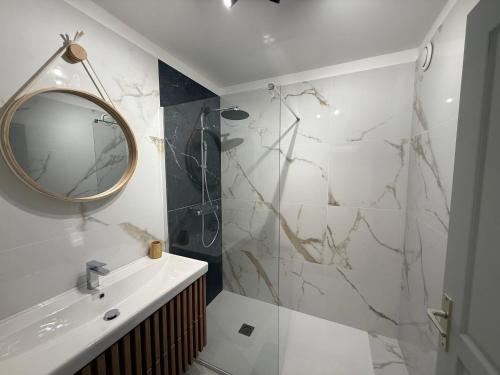 appartement Porto-Vecchio