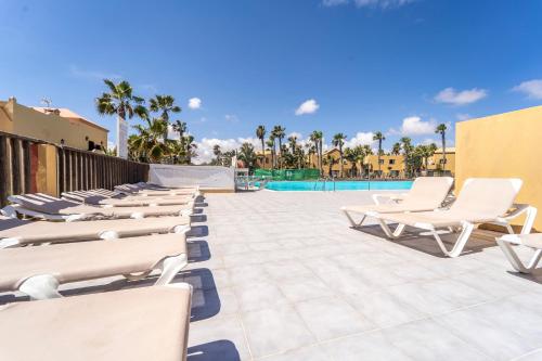 Oasis Fuerteventura