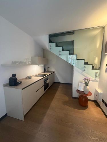 New stylish 80sqm apartment near Parco Sempione
